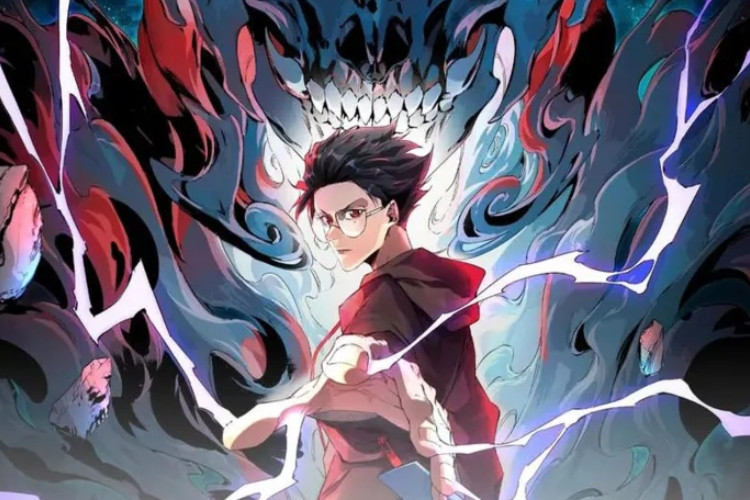 RAW Supreme Curse Master Capítulo 12 Scan PT BR Aqui Está O Vazamento De Spoilers E A Data De Lançamento