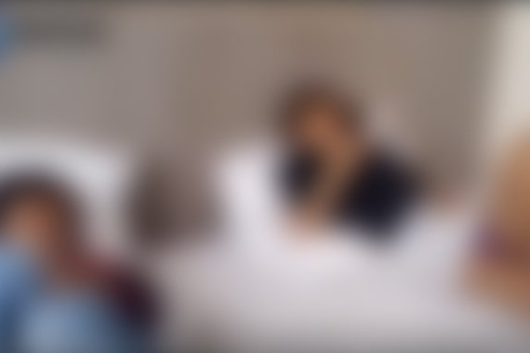 Link do Vídeo Luhsanty sem Censura No Telegram, Muitos Internautas Ficaram Agitados!