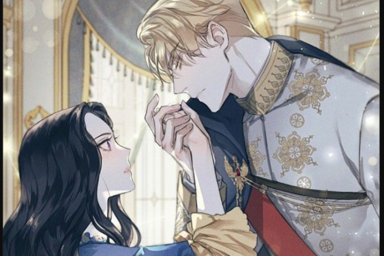 Ler o Manhwa How to Safely Divorce an Obsessive Emperor Full Capítulo PT BR, A História Completa, Aqui!