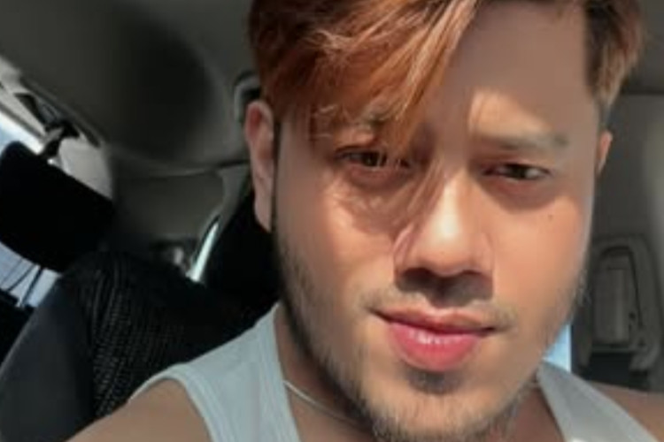 Video Asli Daddy Ash Ramai di Media Sosial TikTok dan Twitter atau X, Ahli Dalam Menaklukkan Hati Wanita