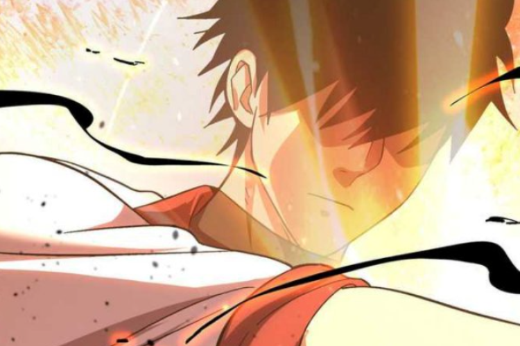Melampaui Tingkatan! Baca Manhua Leveling In The Future (Apex Future Martial Arts) Chapter 242 Bahasa Indonesia