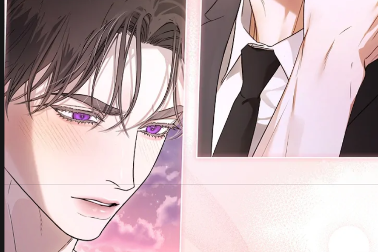 Spoilers le Manhwa BL Kiss Me If You Can Chapitre 28 en Français, Libérer ses désirs