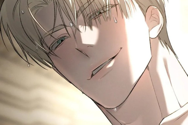 Link Baca Codename Anastasia Chapter 56 Bahasa Indonesia, Harapan itu Masih Ada