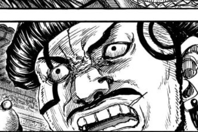 Explication de la fin Manhwa Kingdom chapitre 885 VF, guerre très importante