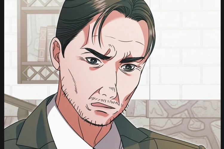 Baca RAW Manhwa Try Begging Chapter 45 Bahasa Indonesia, Leon Makin Tak Punya Hati