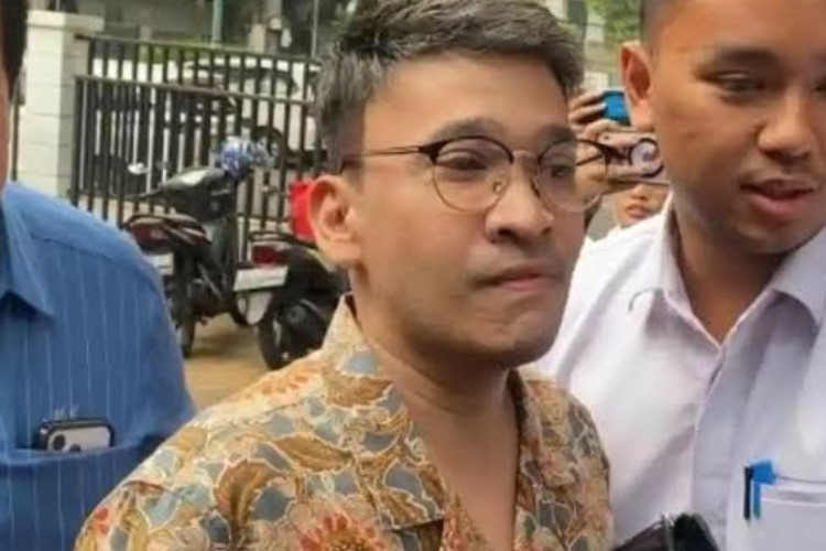 Klarifikasi Ruben Onsu Perihal Isu Video Call yang Diduga Dirinya dengan Seorang Lelaki, Kuasa Hukum Soroti Perekaman Tanpa Izin