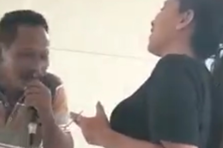Link Video Viral Kepala Desa Lamongan Full Durasi HD No Sensor, Selingkuhi Istri dengan Sekretaris Pribadi