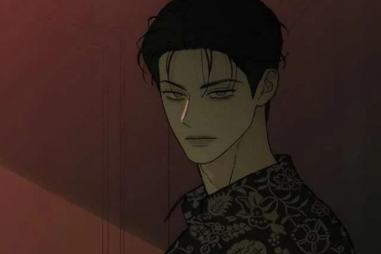 Lire le Pleure Pour Cette Fleur (Tears on a Withered Flower) Chapitre 88 Scan VF, Taeha est furieuse !