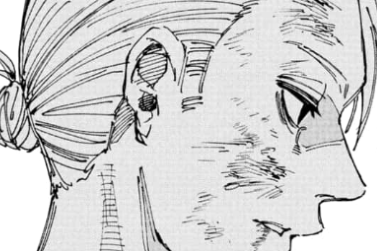 Lire le Manga Sakamoto Days Chapitre 219 en VF Scan, Sakamoto enfreint le principe de Slur