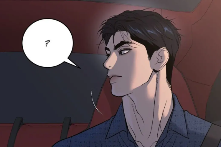 Spoilers et Lire le Manhwa BL Jinx Saison 2 Chapitre 70 VF Scan, Préparez-vous pour l'histoire