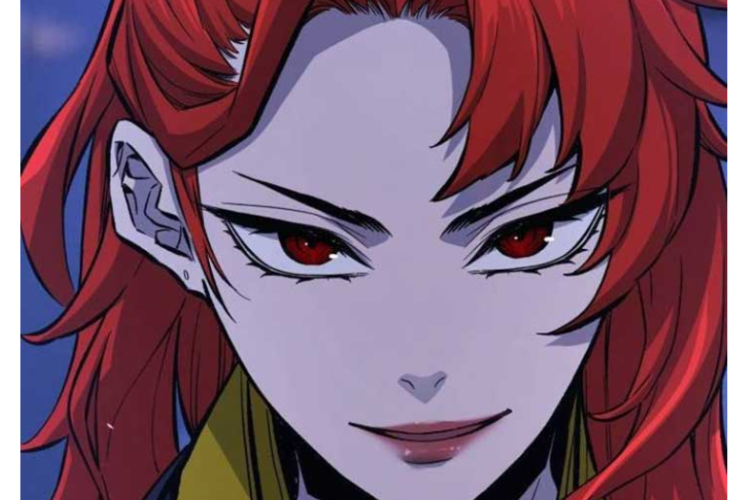Update Lien le Manhwa Absolute Sword Sense Chapitre 143 Scan VF, Une action très controversée