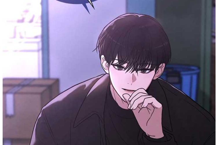 Lire et Spoilers RAW Manhwa Ex-Love Review Chapitre 25 en Français, La mission s'achève lentement !