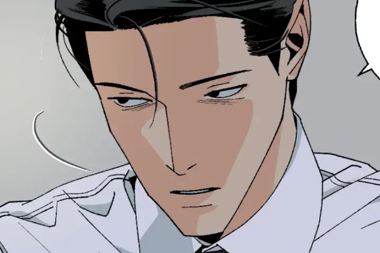 De Volta com Entusiasmo! Spoilers e Links de Leitura Manhwa BL Peace of God Capítulo 14 PT BR Scan