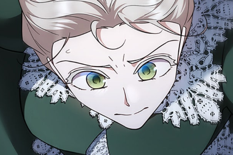 Lisez Cours privé du désir Manhwa Chapitre 27 en FR Scan, répandre des rumeurs