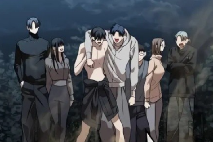Hard Spoiler! Manhwa Special Civil Servant Chapter 51 Bahasa Indonesia, Han Maru Berhasil Mengalahkan Immortal Raksaka