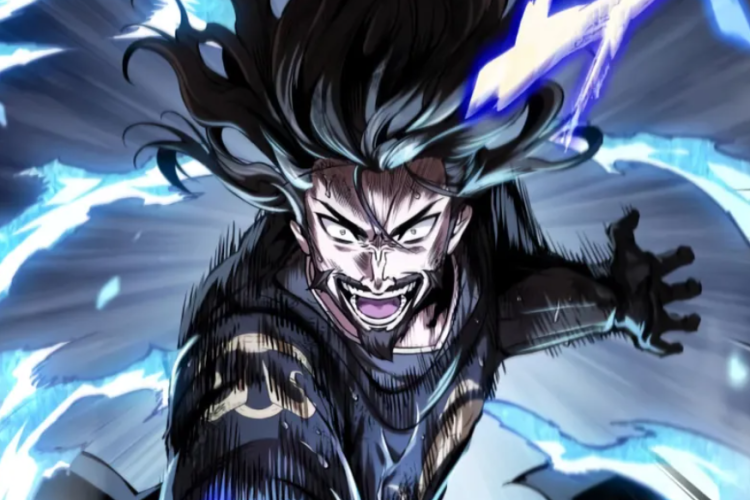 Baca Manhwa Nano Machine Chapter 304 Indonesia Sub, RAW! Serangan yang Meluluhlantahkan Negara