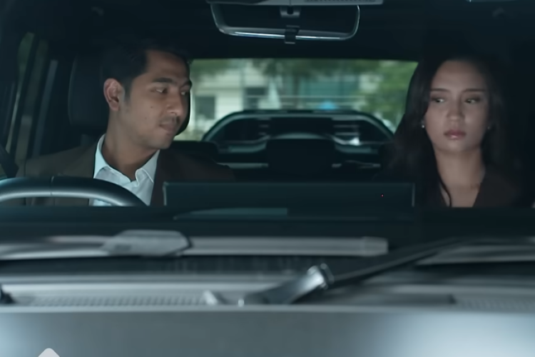 Rekomendasi Update Sinetron Terikat Janji (2026) Episode 124 Full HD, Dipa Berselingkuh dengan Adik Tiri Davina