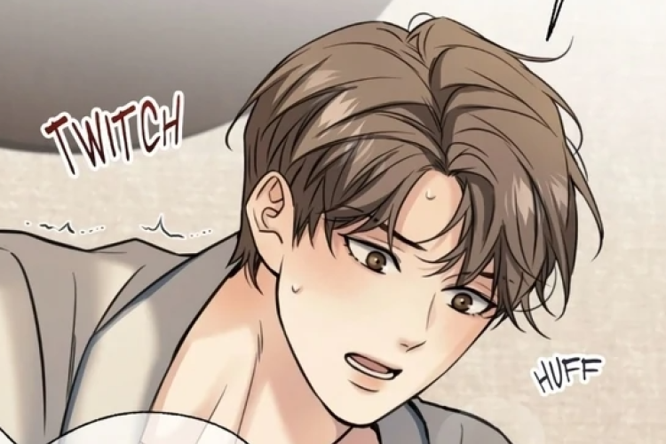 Lisez Manhwa Melting Point Chapitre 13 FR Scan, J'ai longtemps désiré de l'amour