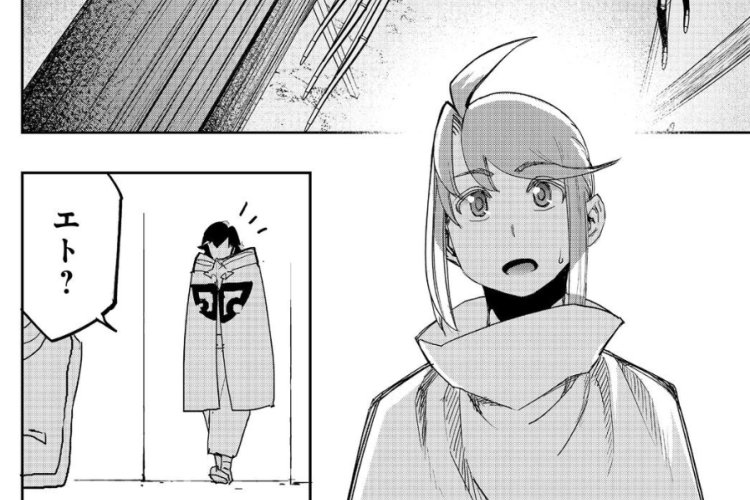 Update! Leitura o Mangá Mizu Zokusei no Mahoutsukai Capítulo 37 PT BR, Situação cada vez mais tensa