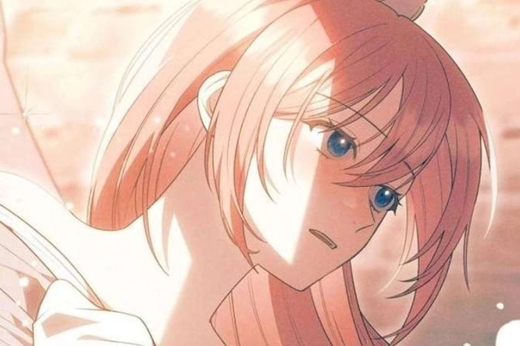 Manhwa La Benjamine est Une Archimage Chapitre 13 VF Scan L'effet Papillon Fonctionne Cette Fois-ci