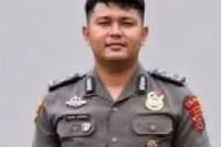 2 Polisi Jadi Tersangka Penganiayaan Remaja di Wakatobi , Alat Kejut Listrik dan Borgol Jadi Barang Bukti
