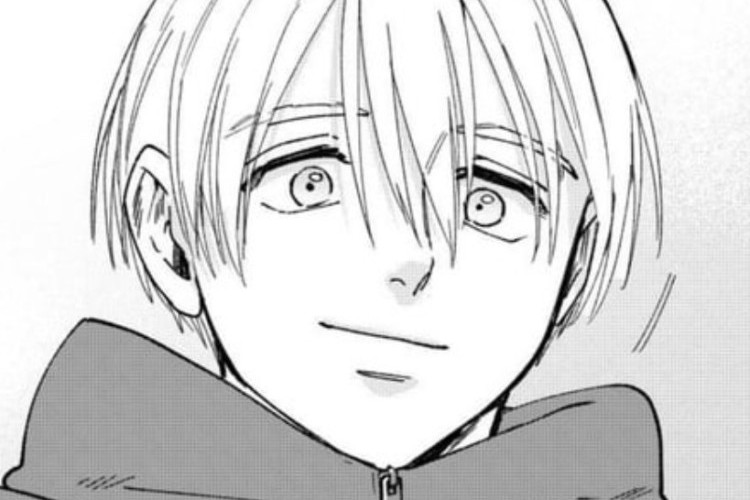 MISE À JOUR ! L'erreur du Personnage Principal du Manga Wind Breaker (Nii Satoru) au Ch 227 en Français et Date de Sortie