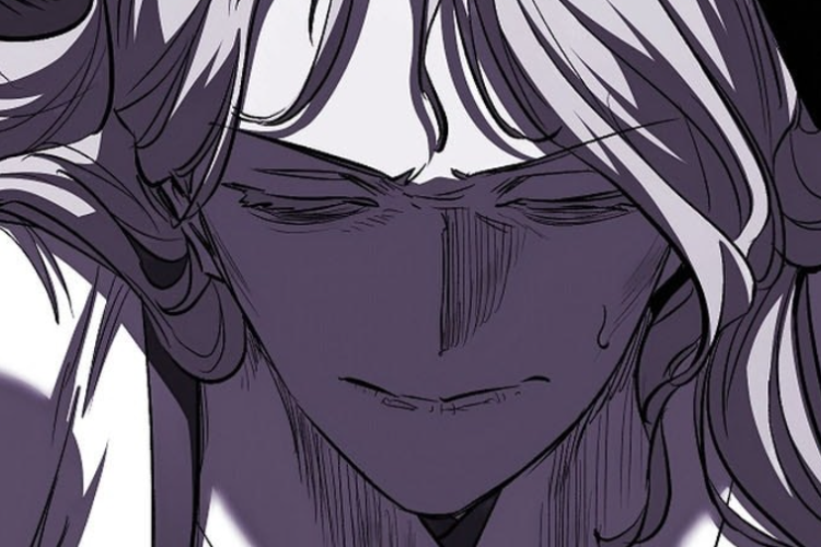 Baca Manhwa Childhood Friend Of The Zenith Chapter 58 Bahasa Indonesia, Energi Demonic yang Ditahan Sangatlah Besar