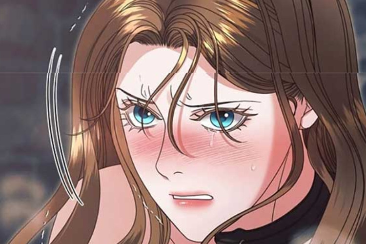 Heure ou Manhwa Try Begging Me Chapitre 56 VF Scan Leon Devient De Plus En Plus Agressi