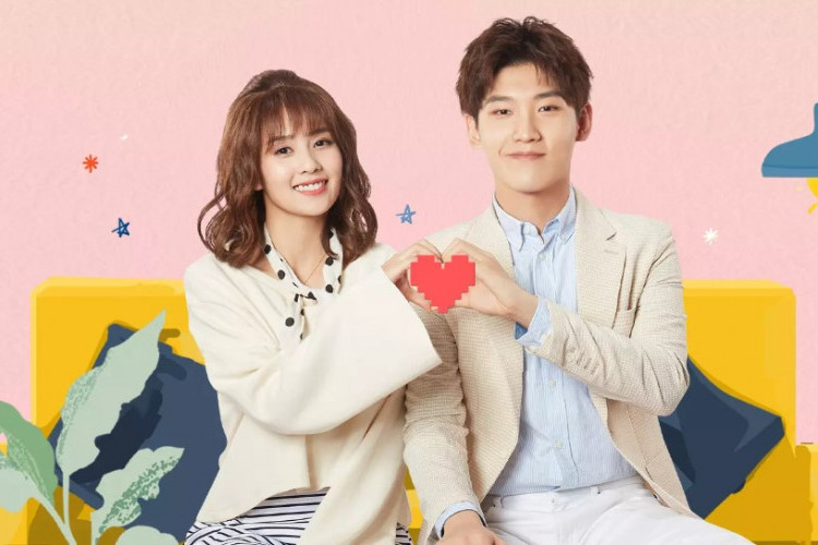 Xing Zhao Lin dan Lu Yang Yang Bakal Main Bareng di Drama The Quirky and the Charming! Bocoran Perilisannya Keluar