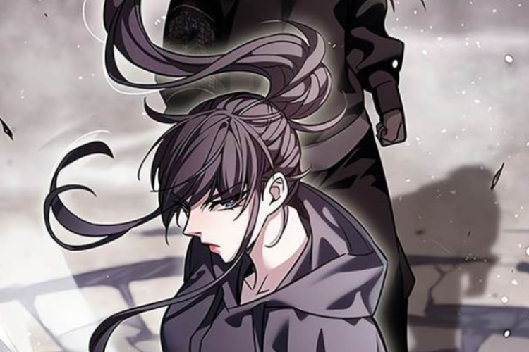 Super Power Noona! Link Gratis Baca RAW Eleceed Chapter 379 Bahasa Indonesia