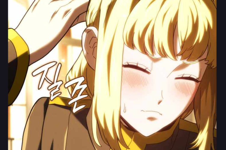 Lire le Manhwa Revenge of the Iron-Blooded Sword Hound Chapitre 135 Scan VF, Prêt à en découdre