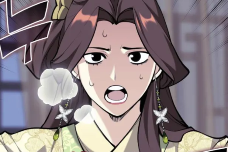 Manhwa Records of the Swordsman Scholar Capítulo 176 PT BR Scan: Spoiler, Data de Lançamento e Link para Leitura