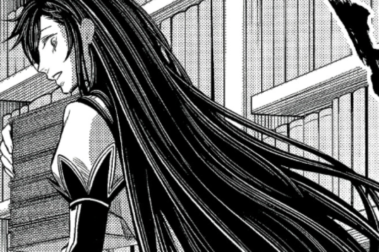 Lien Shuumatsu no Valkyrie : Record of RagnaroK Manga Chapitre 104 FR VF Scan, Le chemin de la vie du clown