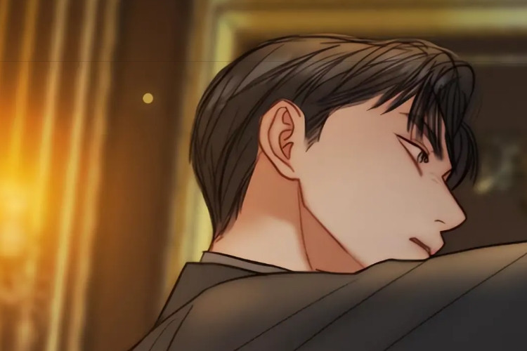 RAW Manhwa Serena Capítulo 124 Scan PT BR Victor Ainda Está Esperando Sua Próxima Vez