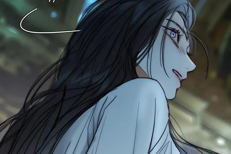 Heure ou Serena Chapitre 123 Scan VF et Spoiler Eiser A Finalement Réussi À Sauver Serena