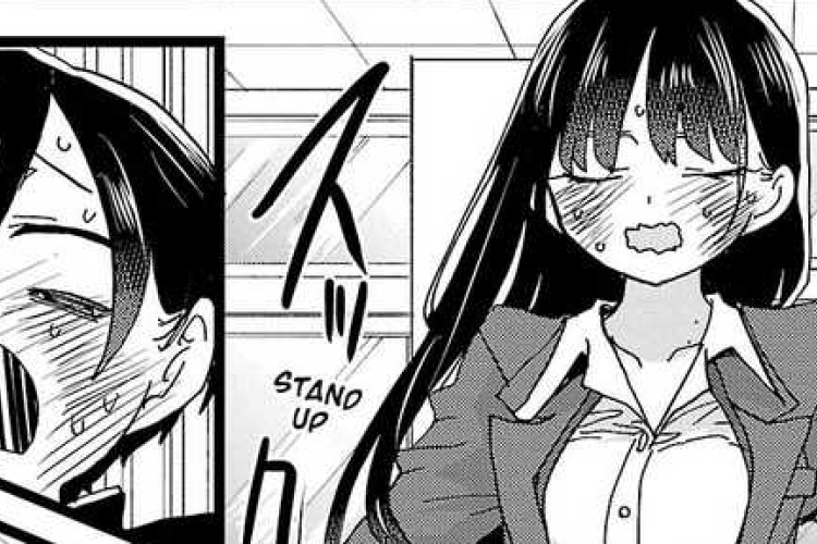 Link Baca Manga Boku no Kokoro no Yabai yatsu Chapter 164 Bahasa Indonesia, Sembunyi dari Kejaran Para Cowok