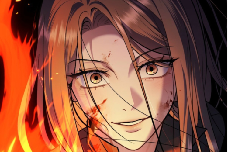 Spoilers de Manhwa Merry Psycho Chapitre 43 Scan VF, Une rencontre palpitante
