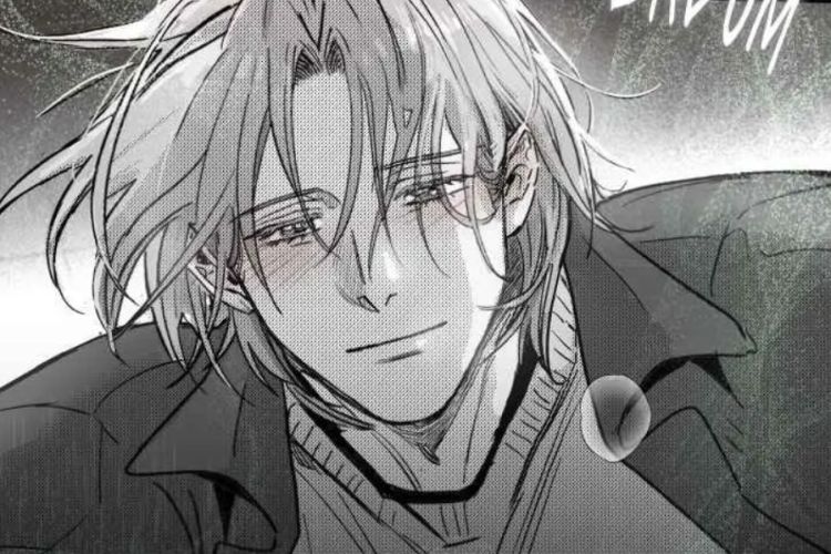 Spoiler du Manhwa BL You Are My World Capítulo 14 PT BR, Preso com o Mestre