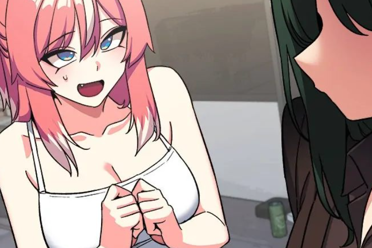 18+ Continuer la lecture BD Manhwa Someone Stop Her! (Stop Smoking!) Chapitre 44 en Français : Synopsis complet, spoilers et date de sortie