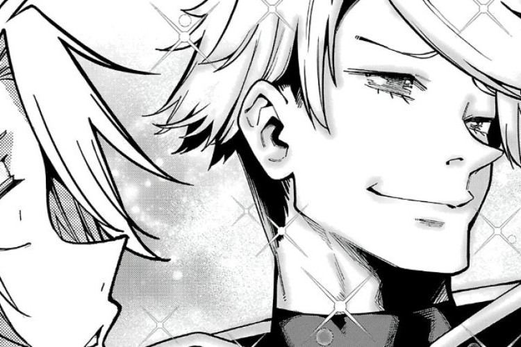 Gagal Tebar Pesona! Manga Tensei ni Hakobijin no Isekai Kouryakuhou Chapter 33 Secara Gratis