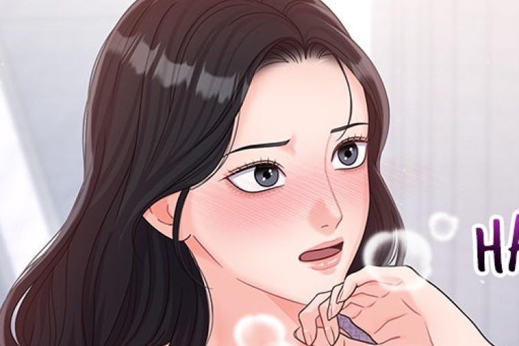 Lisez Debout, pour toi Webtoon Chapitre 5 en VF FR Scan Sub, Kiss du matin au bureau
