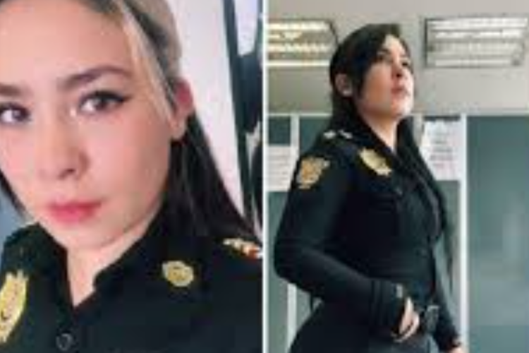 Vídeo Policía Mexicana Leak Viral en las X Twitter y Telegram, La Belleza Incomparable