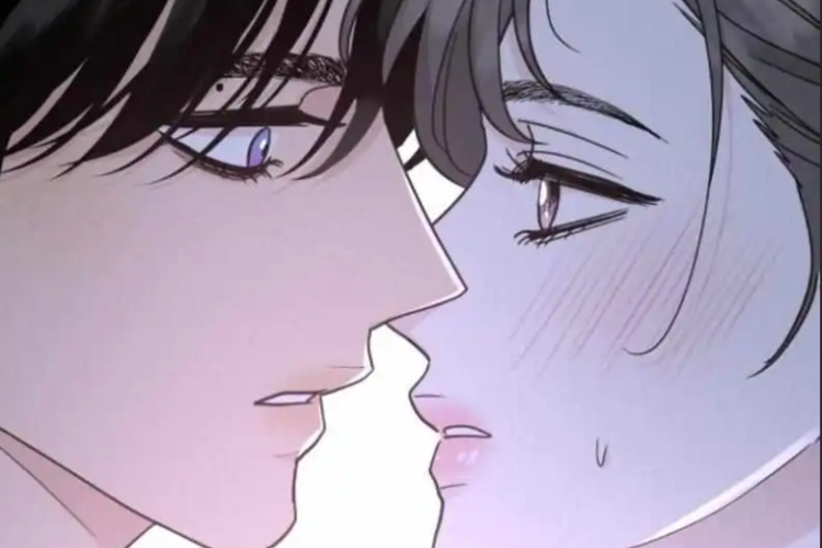 Enlace Leer Manhwa Romance EgoÃsta CapÃtulo 48 en Español, Salir con un exnovio