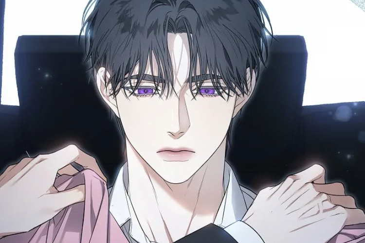 Leia BL Manhwa Kiss Me If You Can Capítulo 23 Scan BR Josh Foi Mordido Por Um Lobo Para Salvar Chase