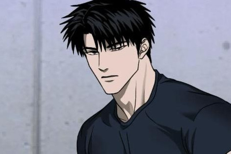 Lire le manhwa BL Shutline Chapitre 107 Scan VF FR, des criminels vont arriver