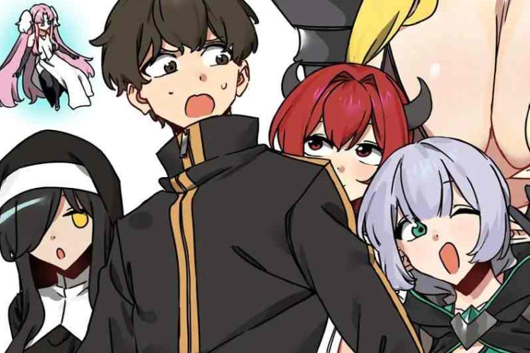 Un Mundo sin Hombres (Isekai Manless) CapÃtulo 66 Español , ¿Hay una próxima temporada?