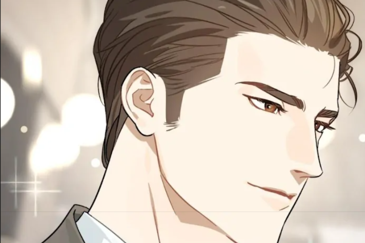 Spoiler du Manhwa Living as a extra in a BL Omegaverse Novel Capítulo 2 PT BR, Conflito acirrado