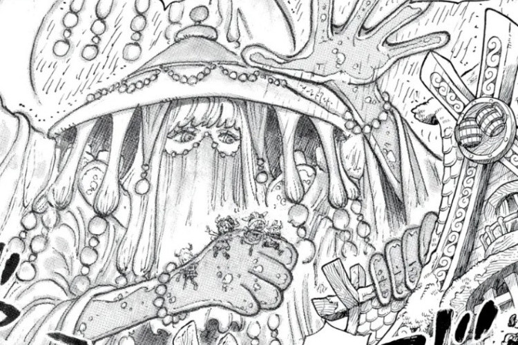Baca Manga One Piece Chapter 1183 Indonesia Sub, RAW! Bergabungnya Kekuatan Zoro dan Sanji
