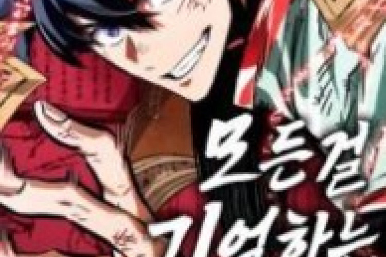 Manhwa The Martial Genius Who Remembers Everything Full Chapter Bahasa Indonesia, Pendekar Dengan Daya Ingat Yang Luar Baisa