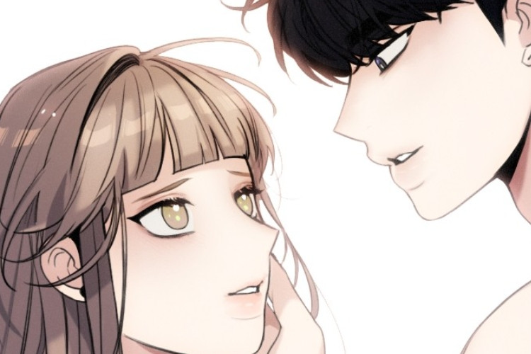 La Phase Papillon! Lisez RAW Webtoon I'm Fine, Thank You, And You? Chapitre Complet en VF Scan